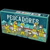 Pescadores