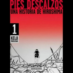 Pies Descalzos 01