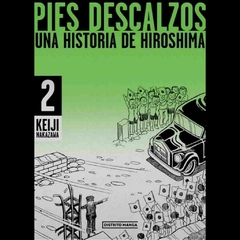 Pies Descalzos 02