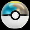 Pokemon Pokeball Tin: Moon Ball (Ingles) - comprar online