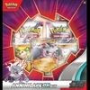 Pokemon Annihilape EX Box (Ingles)