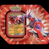 Pokemon Paldea Legends Tin Koraidon Ex (Ingles)