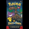 Pokemon Trick or Trade 2024 Booster (Ingles) - comprar online