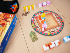 Pueblo - comprar online