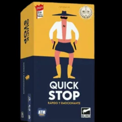 Quickstop