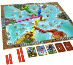 River Dragons - comprar online