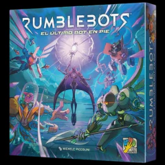 Rumblebots