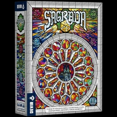 Sagrada