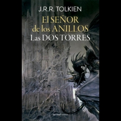 El Señor de los Anillos 02: Las Dos Torres