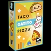 Taco Gatito Pizza