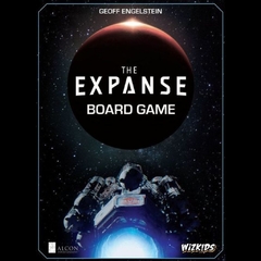 The Expanse (Ingles)