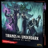 Tiranos del Underdark (2da Edicion)