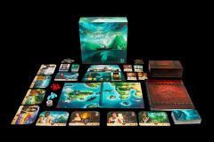 Sleeping Gods - comprar online