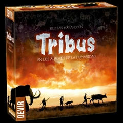 Tribus