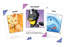 Unstable Unicorns - comprar online