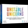 Unstable Unicorns