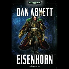 Eisenhorn Omnibus (Warhammer 40k) - comprar online