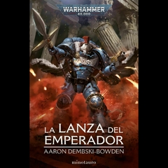 La Lanza del Emperador (Warhammer 40k)