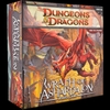 D&D Wrath of Ashardalon Board Game (Ingles)