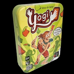 Yogi