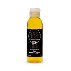 Sextual Unisex 80ml