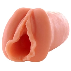 Vagina cyber
