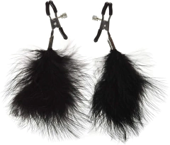 FEATHER NIPPLE CHAMPS PEZONERA - comprar online