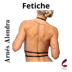 Arnés Alondra - comprar online