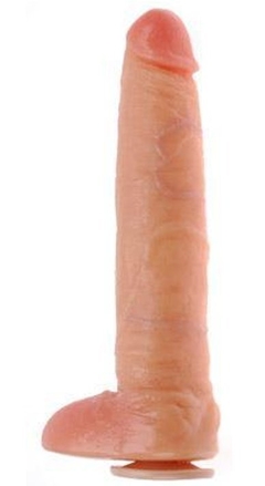 pene realístico tamaño XL
