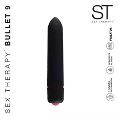 Bullet 9