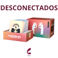 desconectados