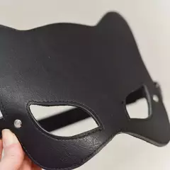Antifaz CAT cuero