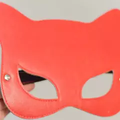 Antifaz CAT cuero - comprar online