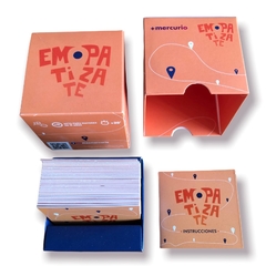 Empatizate