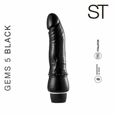 GEMS 5 BLACK