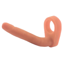 HOT FINGER LARGO REALISTICO