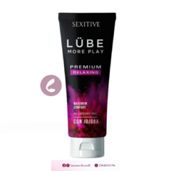 Lube Premium