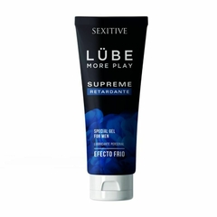 Lube Retardante Supreme