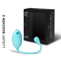 Luxury Succion 5