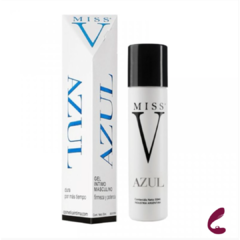 Miss V Azul