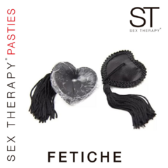PEZONERAS - PASTIES 1 - comprar online