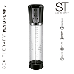 penis pump 8