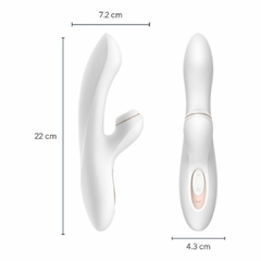 pro g spot satisfyer