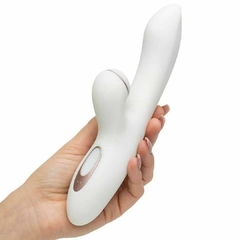 pro g spot satisfyer