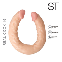 real cock 16