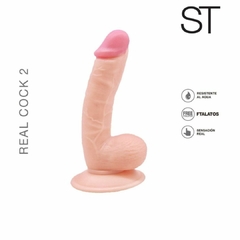 Real Cock 2