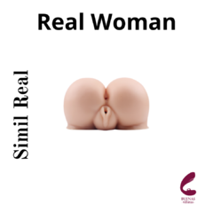 masturbador real woman