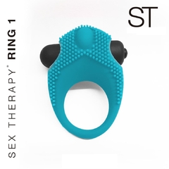 ring 1 azul