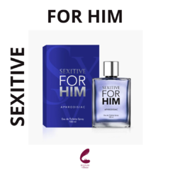 Perfume Feromonas For Him