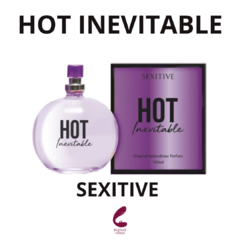 Perfume Feromonas Hot Inevitable